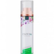 Exotiq: Aromatic Massage Oil, Fresh Basil Citrus, 100 ml