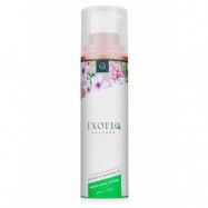 Exotiq Aromatic Massage Oil, Fresh Basil Citrus