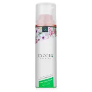 Exotiq Aromatic Massage Oil, Fresh Basil Citrus