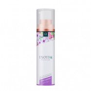 Exotiq Aromatic Massage Oil Lovely Lavender