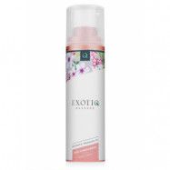 Exotiq Aromatic Massage Oil, Rich Sandalwood