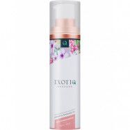 Exotiq: Aromatic Massage Oil, Rich Sandalwood, 100 ml