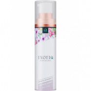 Exotiq: Aromatic Massage Oil, Soothing Jasmine, 100 ml