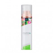 Exotiq Kissable Massage Oil Apple Lemon