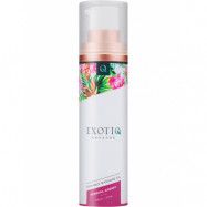 Exotiq: Kissable Massage Oil, Sensual Cherry, 100 ml