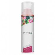 Exotiq Kissable Massage Oil, Sensual Cherry