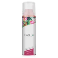 Exotiq Kissable Massage Oil, Sensual Cherry