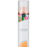 Exotiq: Kissable Massage Oil, Vanilla Caramel, 100 ml