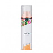 Exotiq Kissable Massage Oil Vanilla Caramel