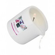 Exotiq: Massage Candle, Bamboo Orchids, 200 g