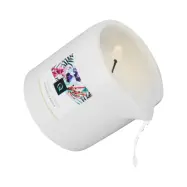 Exotiq: Massage Candle, Ylang Ylang, 200 g