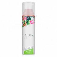 Exotiq Massage olja Äpple / citron - 100 ml