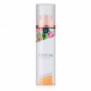 Exotiq Massage Vaniljkaramell - 100 ml