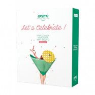 Exsens Gift Set Let´s Celebrate!