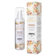 Exsens Värmande Massageolja, Hot Vanilla