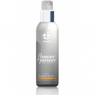 Flower Power Blissful 150 ml, Swede Massageolja