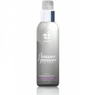 Flower Power Spiritual 150 ml, Swede Massageolja