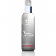 Flower Power Teasing 150 ml, Swede Massageolja