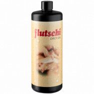 Flutschi Orgy Massageolja 1000 ml - Clear