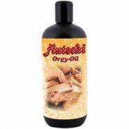 Flutschi Orgy Massageolja 500 ml - Clear