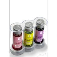 Fruity Love 3x50 ml Pkt 1, Swede Massageolja