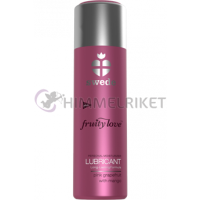 Fruity Love glide Grapefrukt/Mango