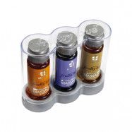 Fruity Love Massage 3-pack Blueberry