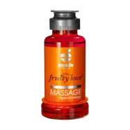 Fruity Love Massage Oil - Apricot & Orange 100ml
