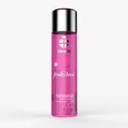 Fruity Love Massage Pink Grapefruit With Mango 120ml