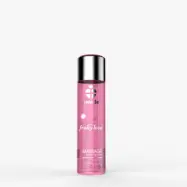 Fruity Love Massage Sparkling Strawberry Wine 60ml
