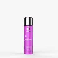 Fruity Love Massage Sweet Raspberry Rhubarb 60ml