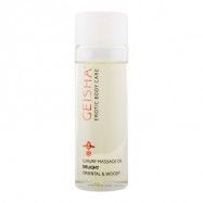 GEISHA MASSAGEOLJA DELIGHT 150 ML