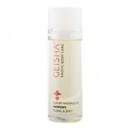 GEISHA MASSAGEOLJA HARMONY 150 ML