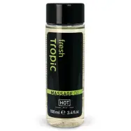 Hot Massage Oil Fresh Tropic