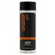 Hot Massage Oil Soft Jasmin