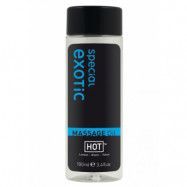 Hot Massage Oil Special Exotic