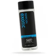 HOT Massage Oil - Special Exotic
