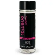 Hot Massage Oil Sweet Oriental