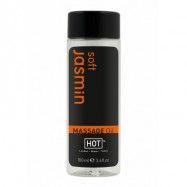 HOT MASSAGEOLJA SOFT JASMIN 100 ML