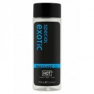 HOT MASSAGEOLJA SPECIAL EXOTIC 100ML