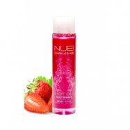 Hot Oil 100 ml Strawberry