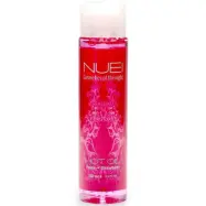 Hot Oil - Strawberry 100 ml