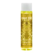 Hot Oil Värmande Massageolja, Lemon Pie