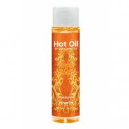 Hot Oil Värmande Massageolja, Tangerine