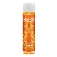Hot Oil Värmande Massageolja, Tangerine