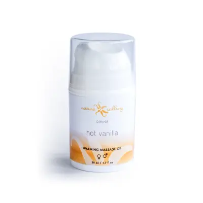 Hot Vanilla , Klassisk