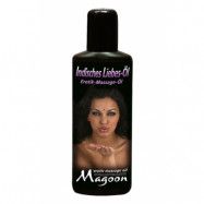 Erotisk Massageolja Indisk 100 ml