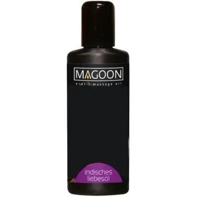 Erotisk Massageolja Indisk 100 ml