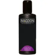 Erotisk Massageolja Indisk 50 ml
