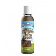 Intense Chocolate Fudge Dream Värmande massageolja 50 ml